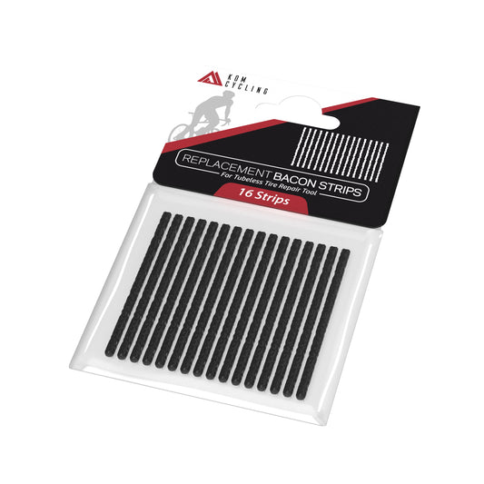 KOM Cycling Tubeless Repair Strips