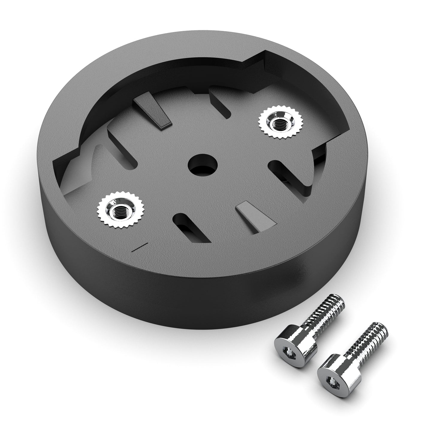 KOM Cycling Garmin Edge Aero Replacement Disc