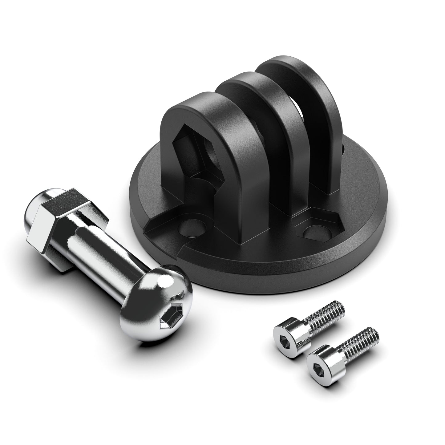 KOM Cycling GoPro Adapter