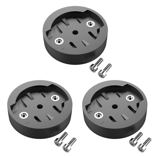 KOM Cycling Garmin Edge Aero Replacement Disc