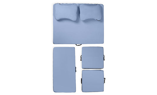 Hest Dually Platform 50