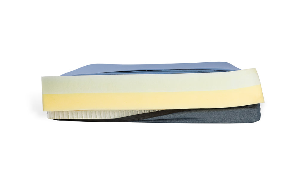 Hest Dually Platform 50