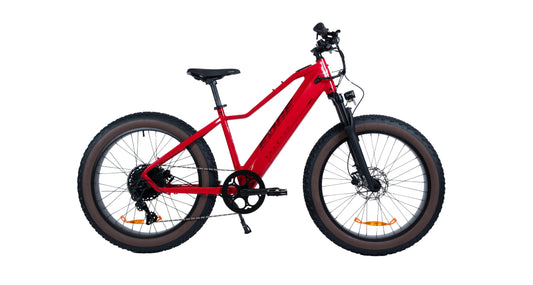 Magnum Edge eBike