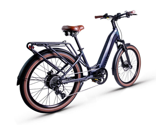 Magnum Wave eBike