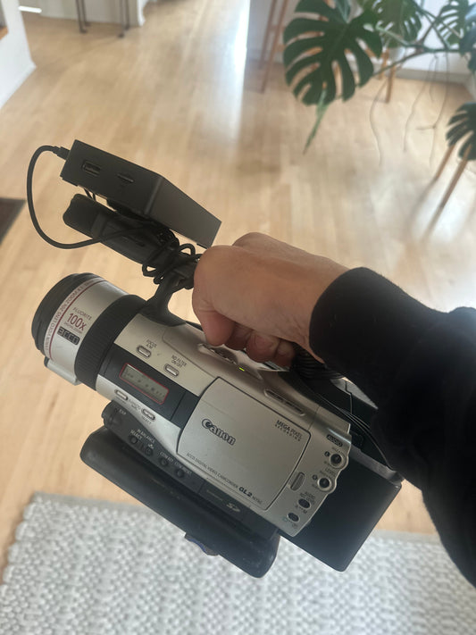 Some Snippets From Around the Store Lately