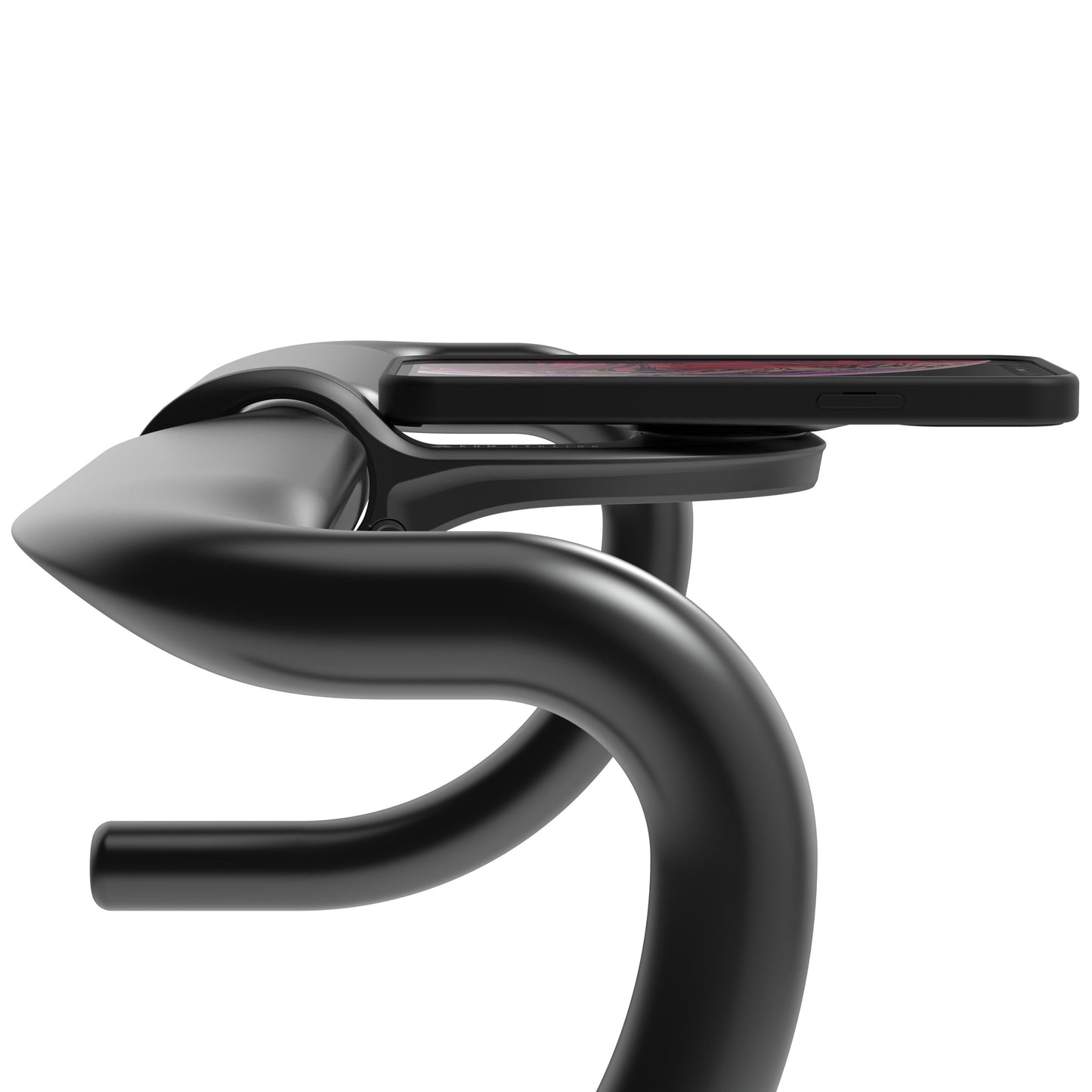 KOM Cycling Garmin Phone Adapter