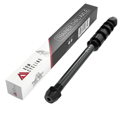 KOM Cycling Universal Thru Axle