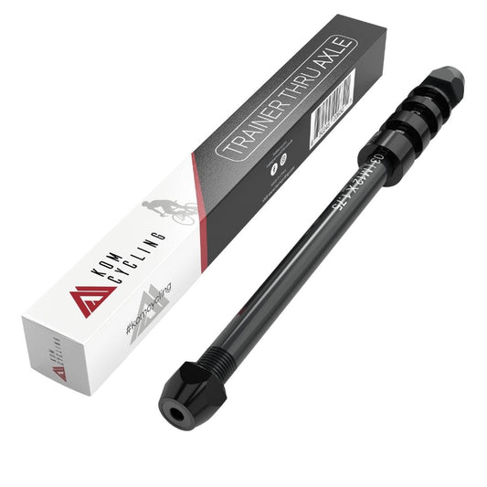 KOM Cycling Universal Thru Axle