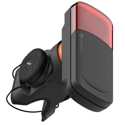 KOM Cycling Seatpost Radar Mount