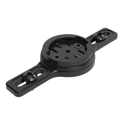 KOM Cycling Bike Rear Rack Radar Mount