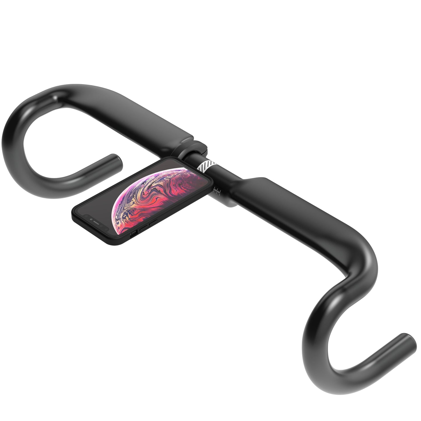 KOM Cycling Garmin Phone Adapter