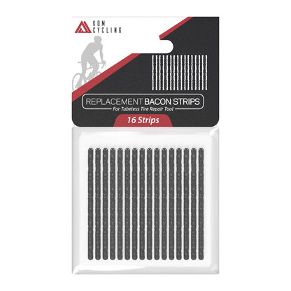 KOM Cycling Tubeless Repair Strips