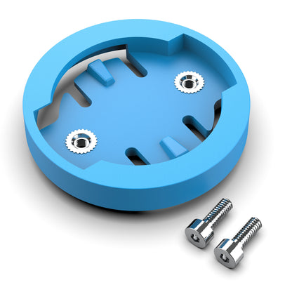 KOM Cycling Wahoo Elemnt Replacement Disc