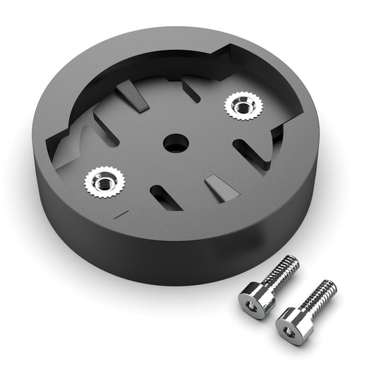 KOM Cycling Garmin Edge Aero Replacement Disc