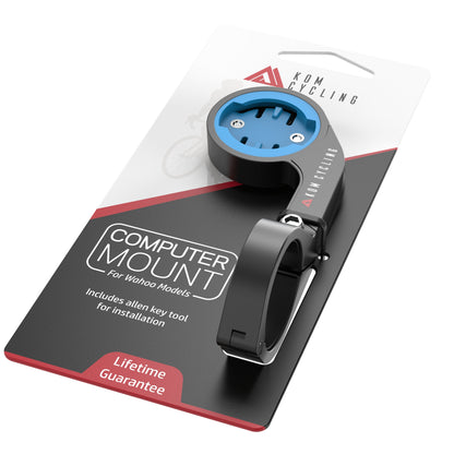 KOM Cycling Wahoo Aero Mount