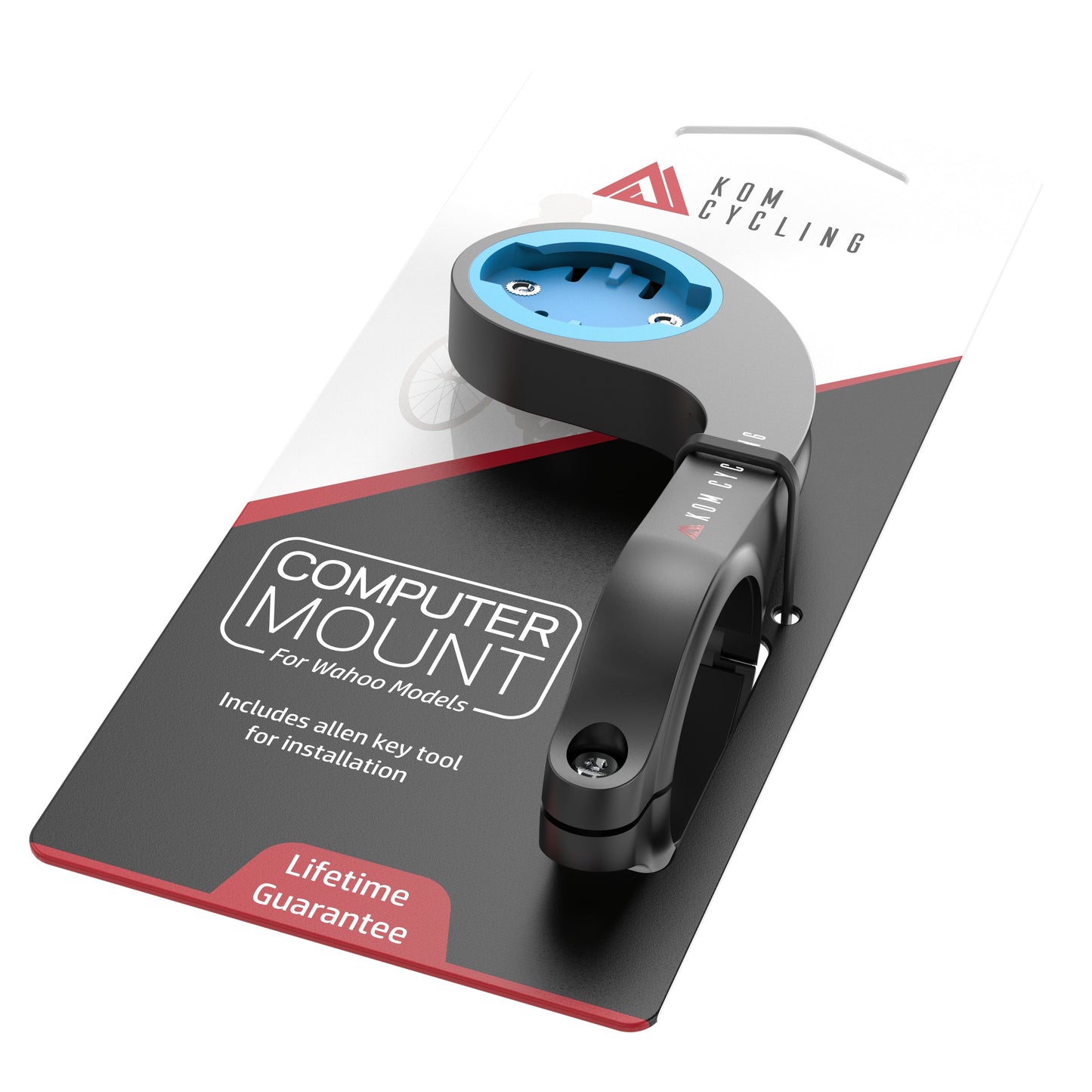 KOM Cycling Wahoo Classic Mount