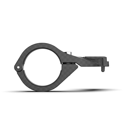 KOM Cycling Cat Eye Mount