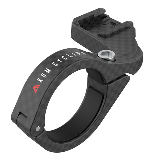 KOM Cycling Cat Eye Mount