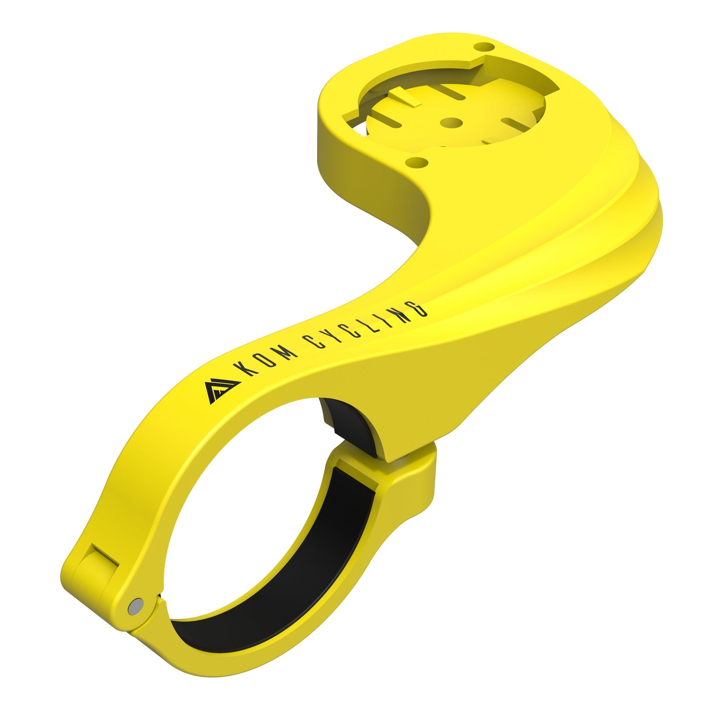 KOM Cycling Garmin Classic Mount