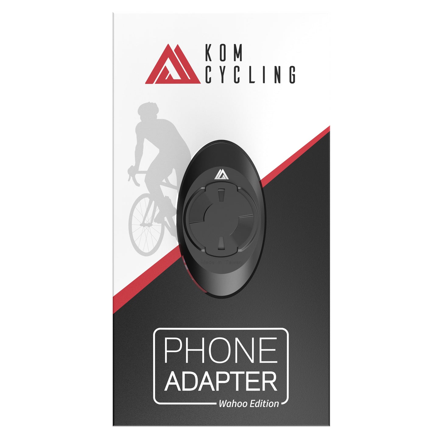 KOM Cycling Wahoo Phone Adapter