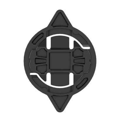 KOM Cycling Quarter Turn Adapter for Garmin to Wahoo