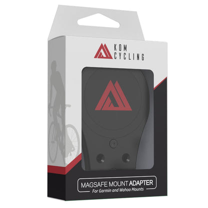 KOM Cycling MagSafe Phone Mount