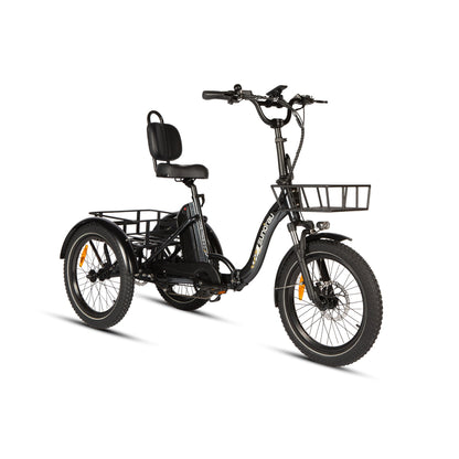 Eunorau ONE-TRIKE 2.0