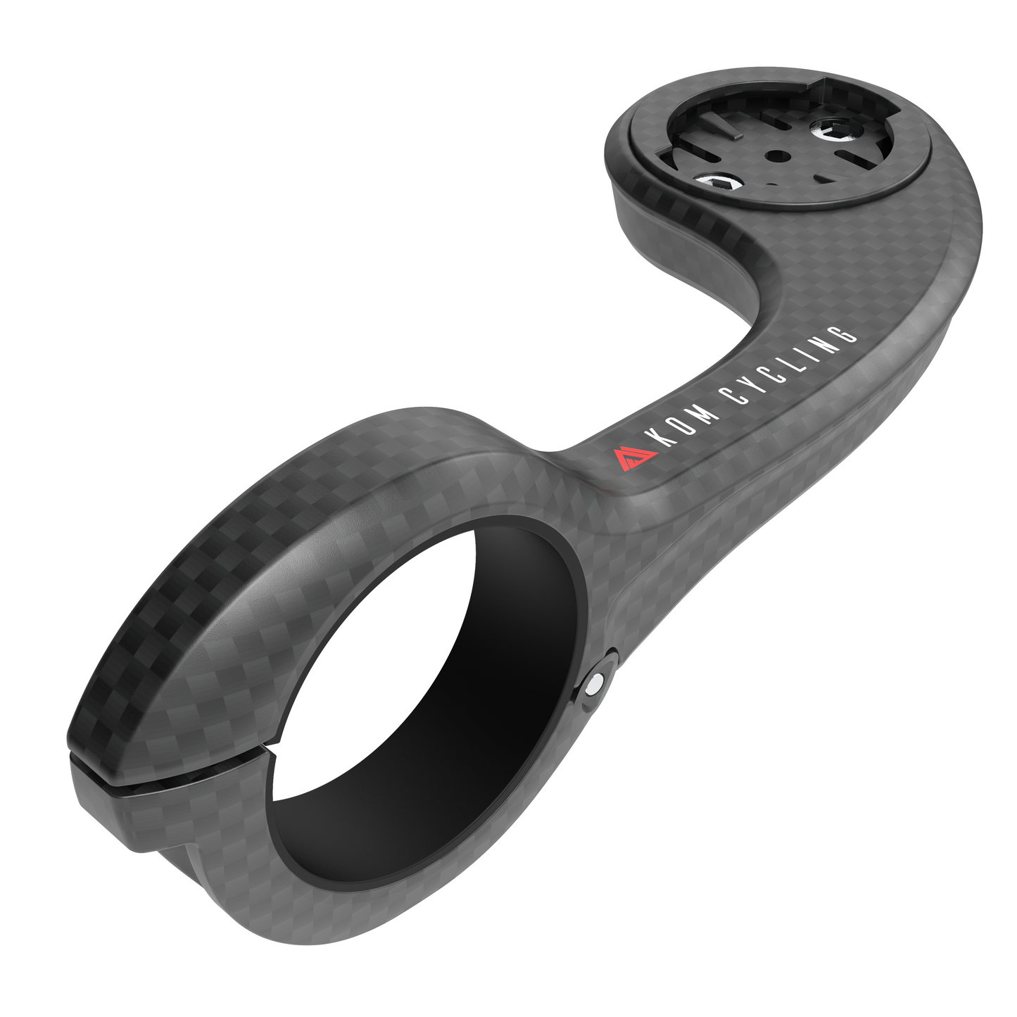 KOM Cycling CM06 Quick Release GoPro Computer Mount