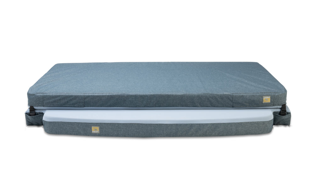 Hest Dually Custom S