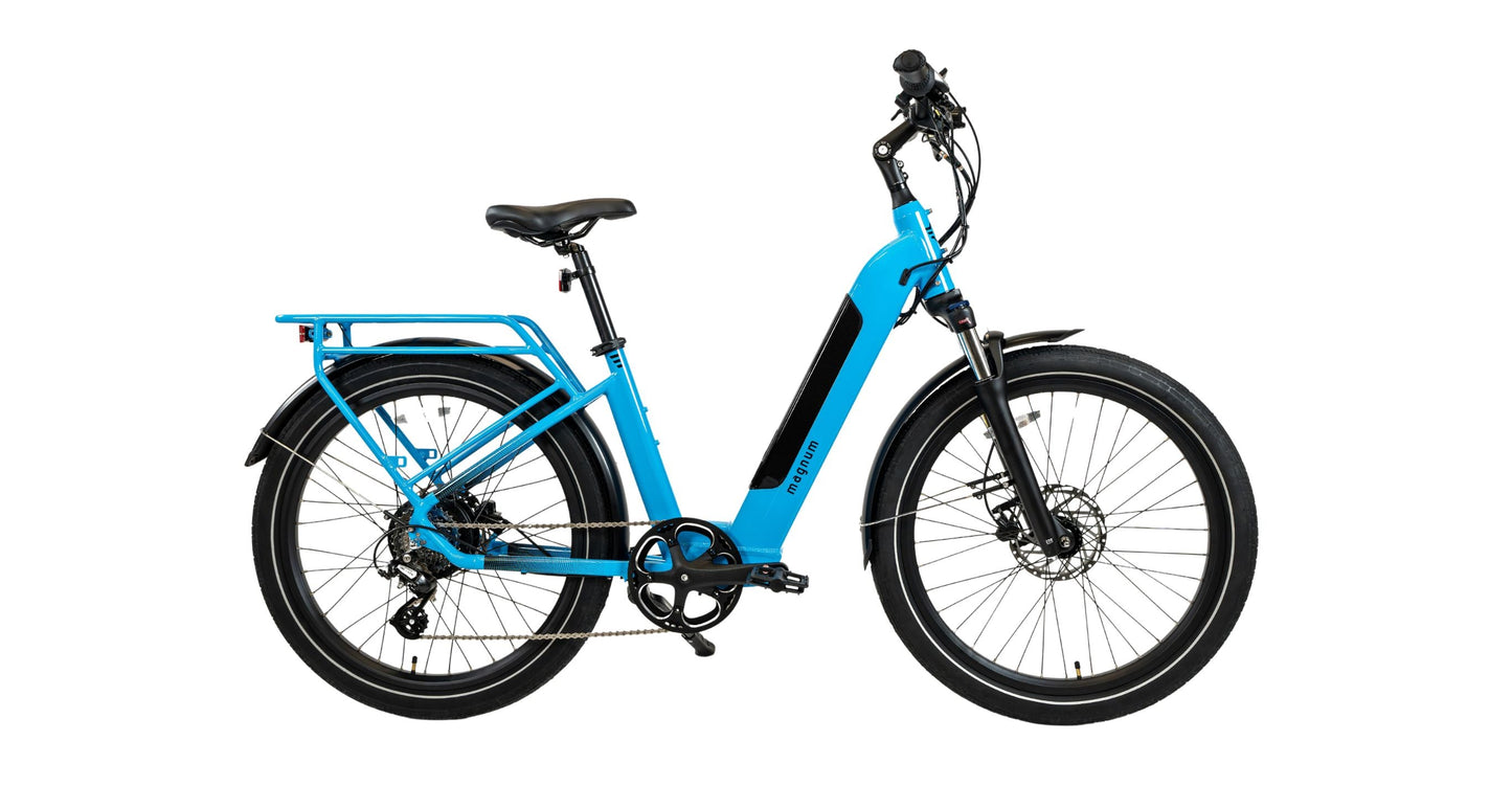 Magnum Cosmo 2.0 T CPO E-Bike