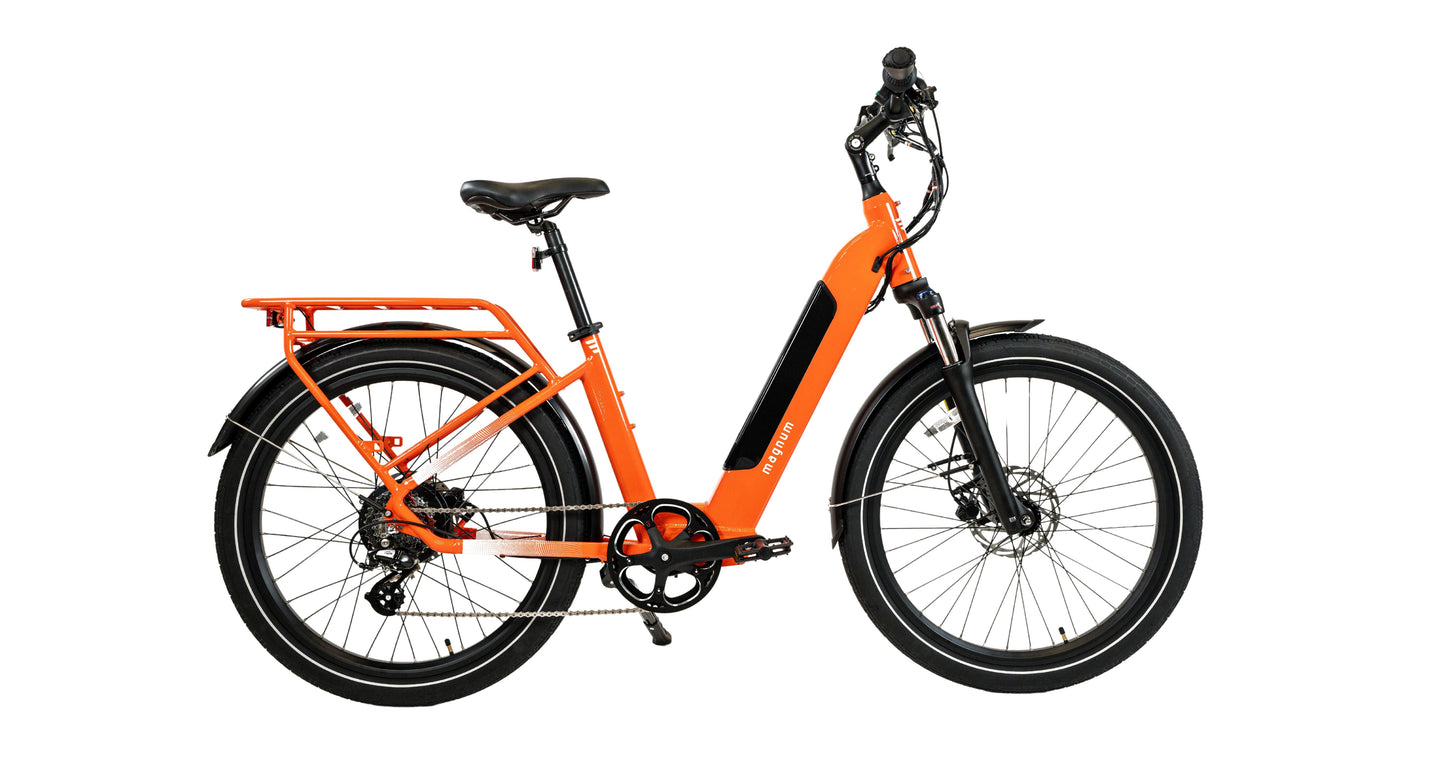 Magnum Cosmo 2.0 T CPO E-Bike