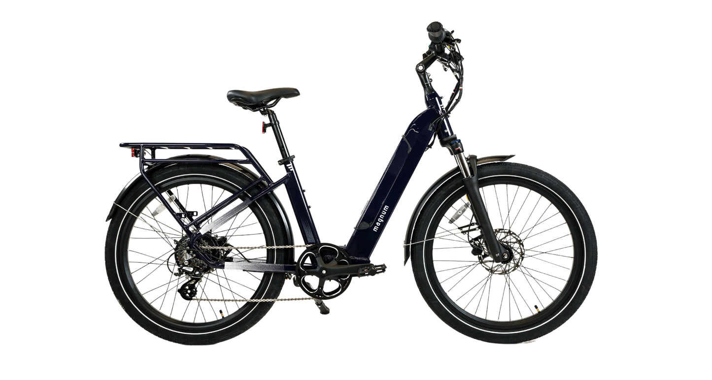 Magnum Cosmo 2.0 T CPO E-Bike