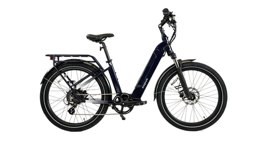 Magnum Cosmo 2.0 T CPO E-Bike