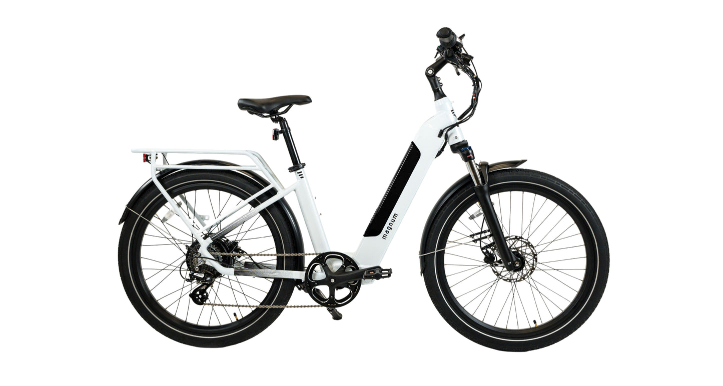 Magnum Cosmo 2.0 T CPO E-Bike