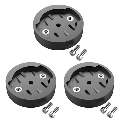 KOM Cycling Garmin Edge Aero Replacement Disc