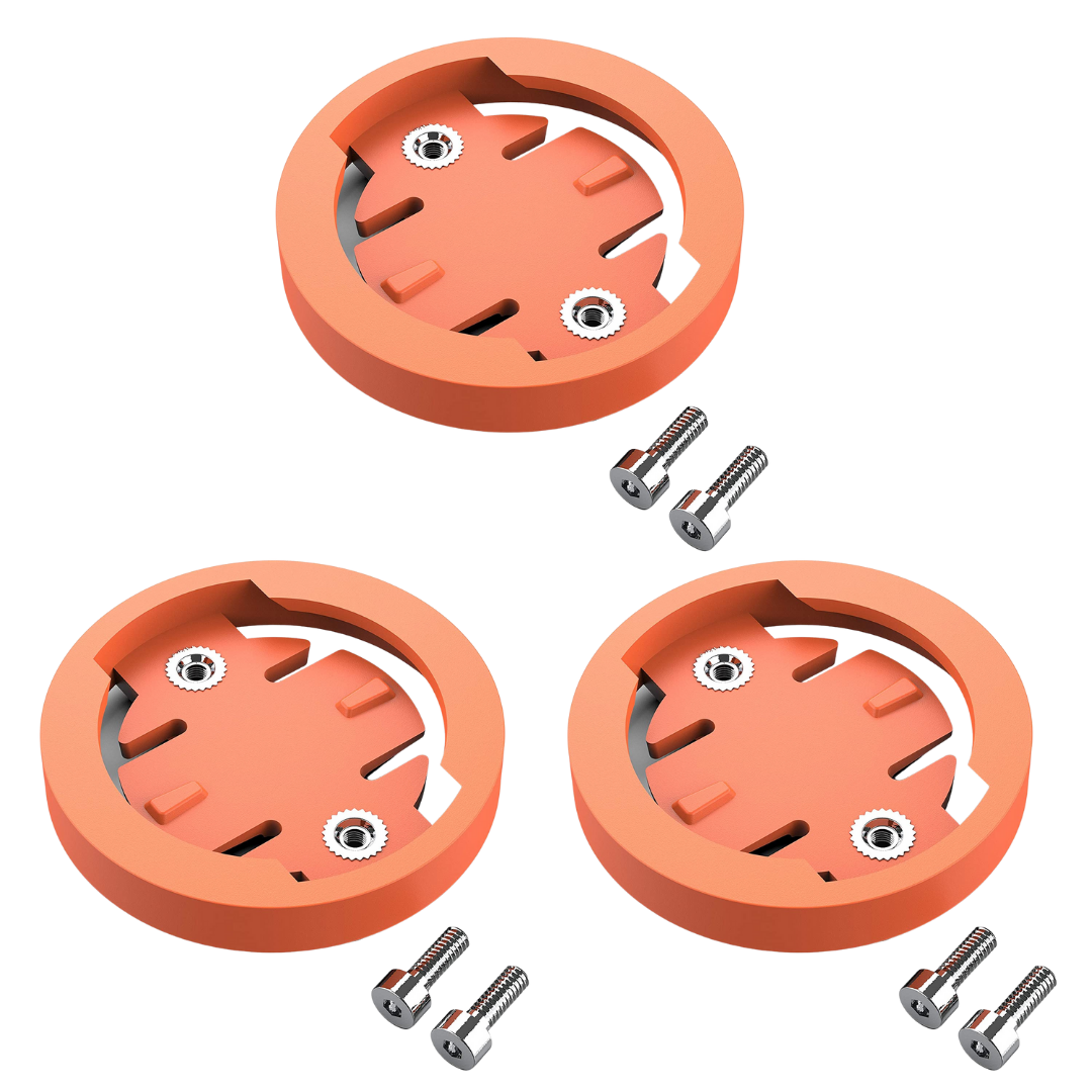 KOM Cycling Bryton Replacement Disc