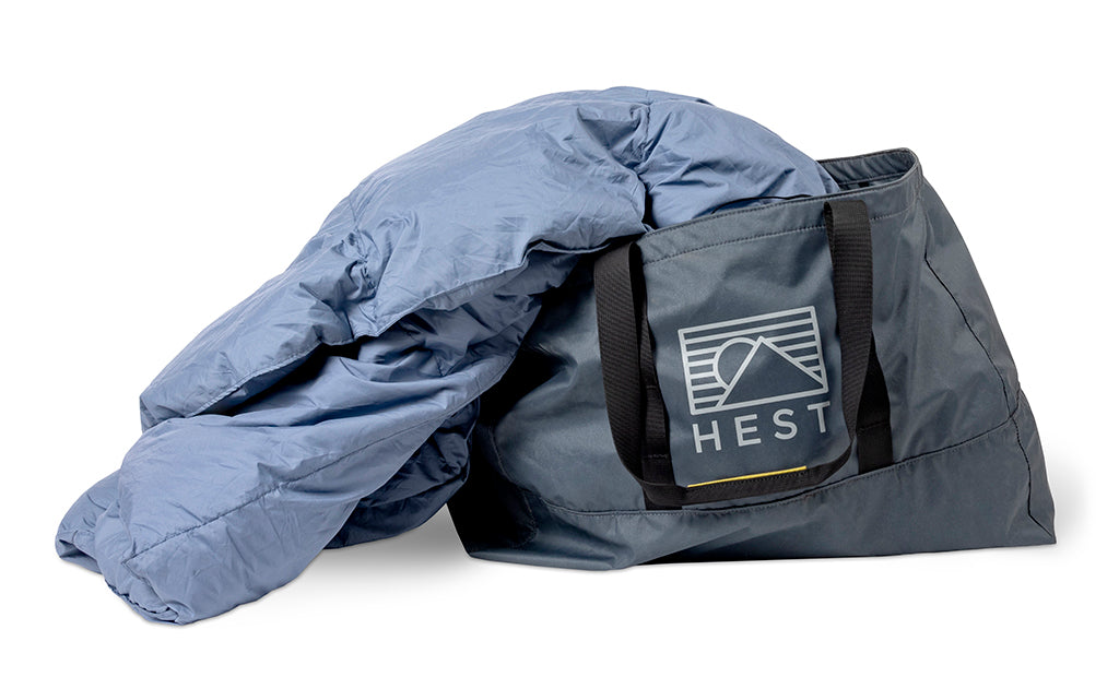 Hest Down Comforter