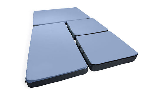 Hest Dually Platform 50