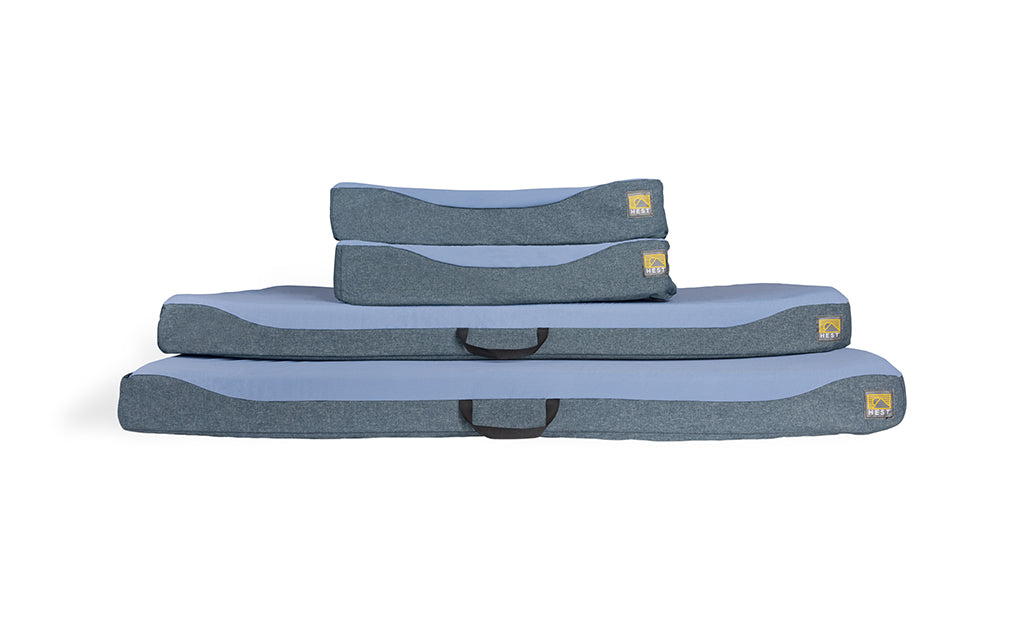 Hest Dually Platform 50