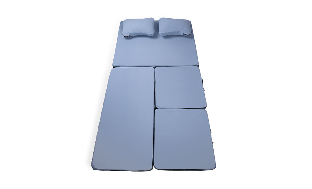 Hest Dually Platform 50