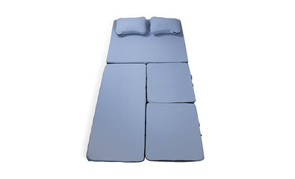 Hest Dually Platform 50