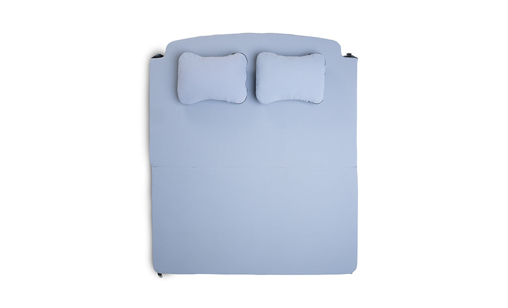 Hest Dually Custom S