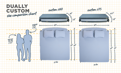 Hest Dually Custom S