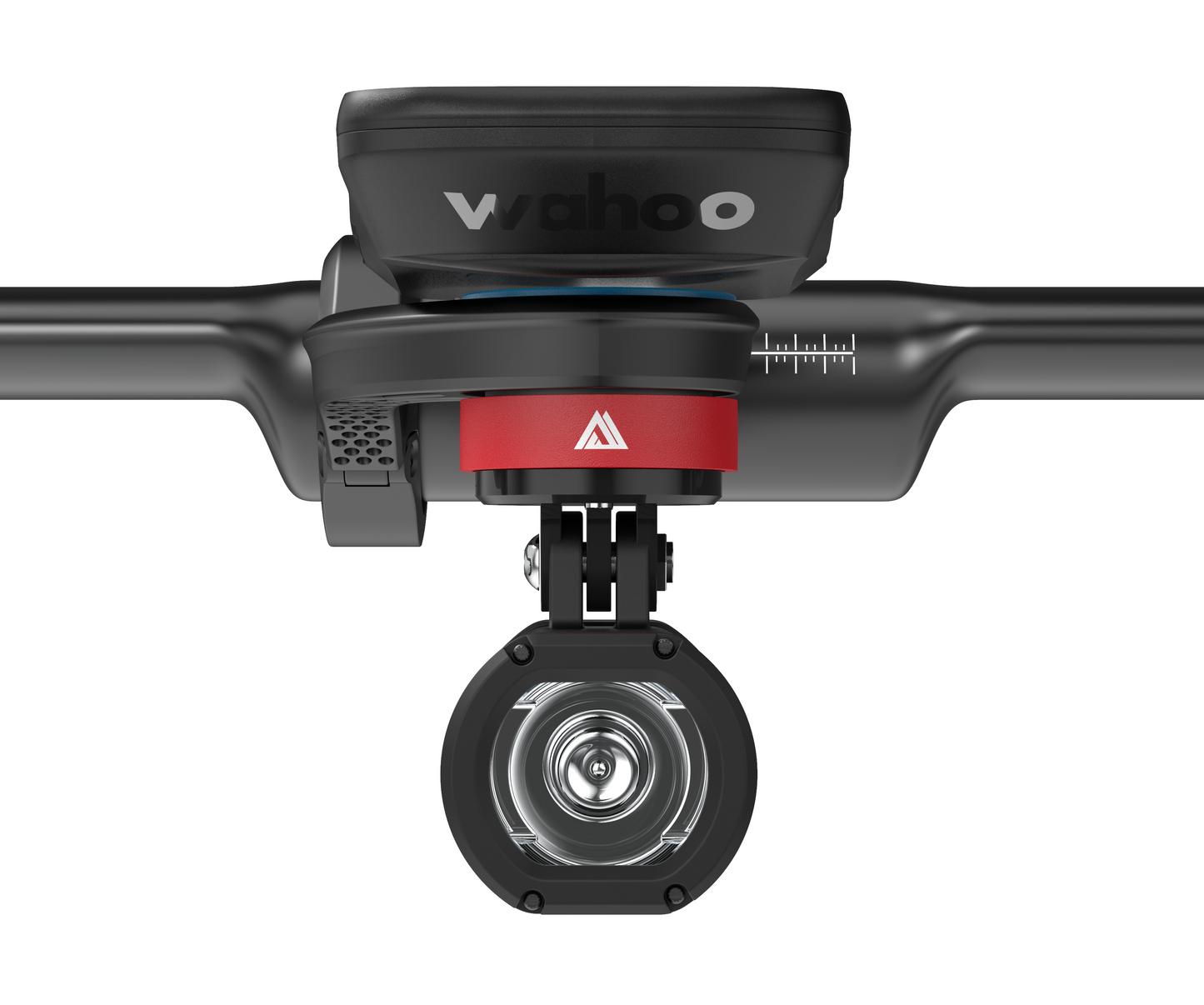 KOM Cycling CM06 Quick Release GoPro Computer Mount