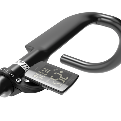 KOM Cycling Cat Eye Mount