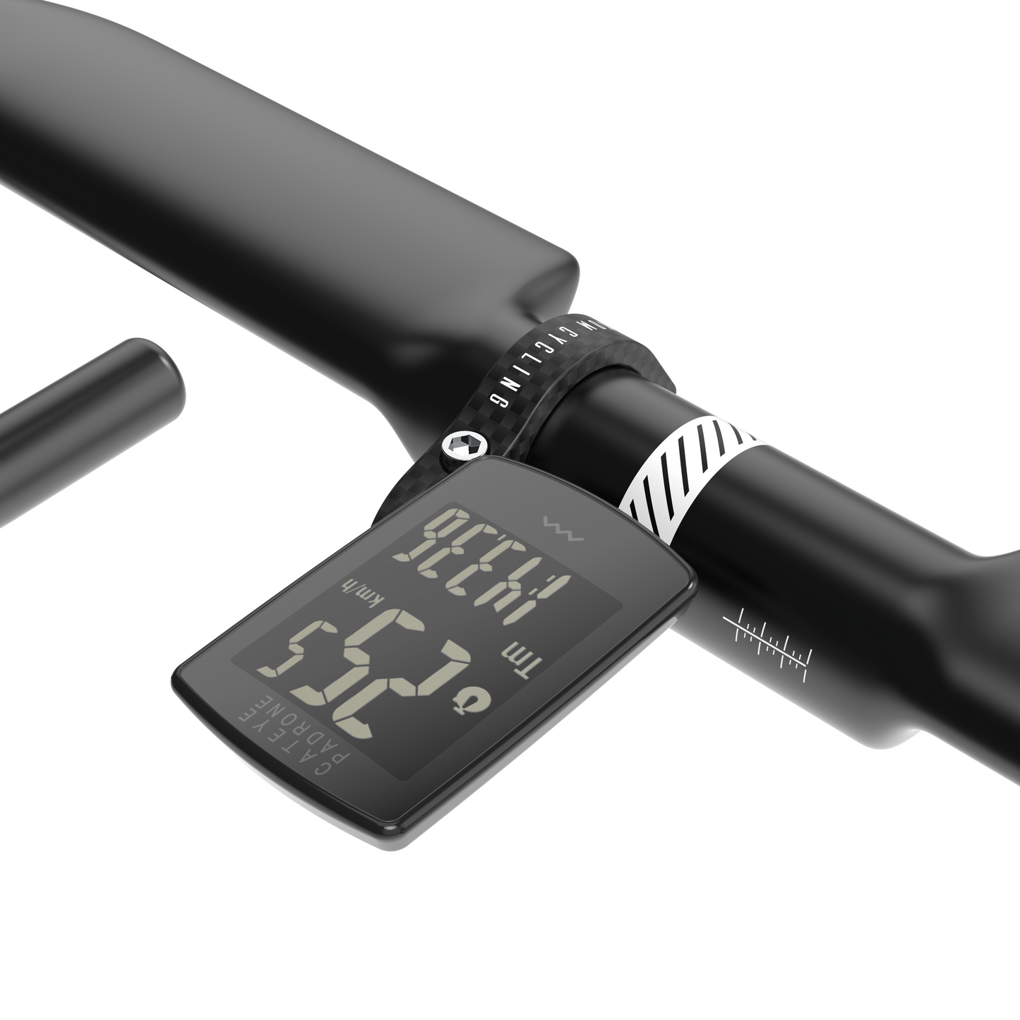 KOM Cycling Cat Eye Mount