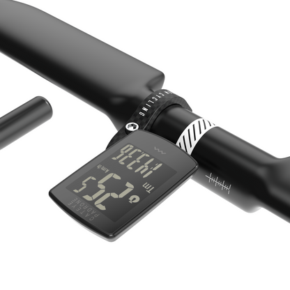 KOM Cycling Cat Eye Mount