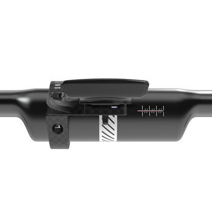 KOM Cycling Cat Eye Mount