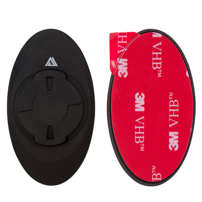 KOM Cycling Wahoo Phone Adapter