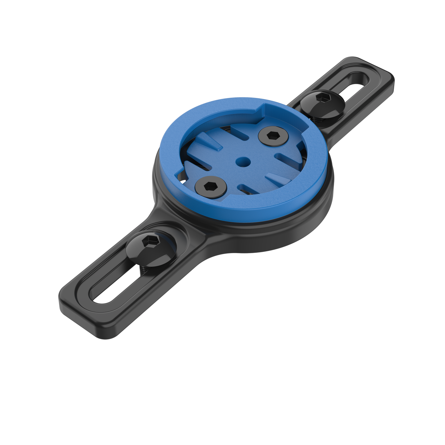 KOM Cycling Bike Rear Rack Radar Mount